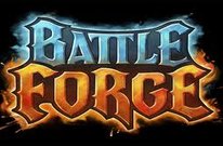 Battle Forge